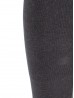 Comfortable Stretchy Open-Ankle Knitted Tights